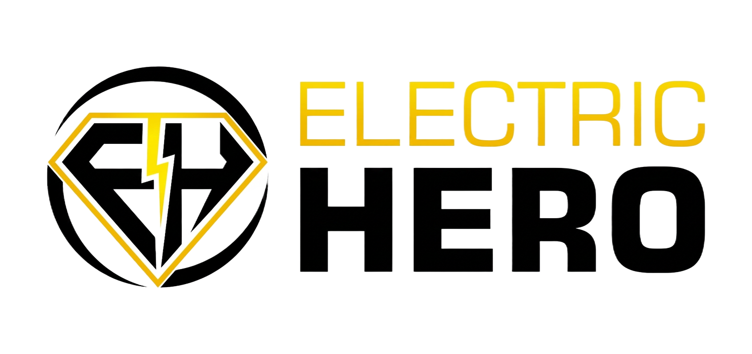 Electric Hero