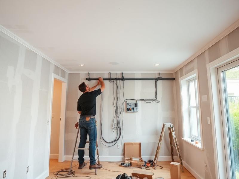 Renovations & Retro-fits
