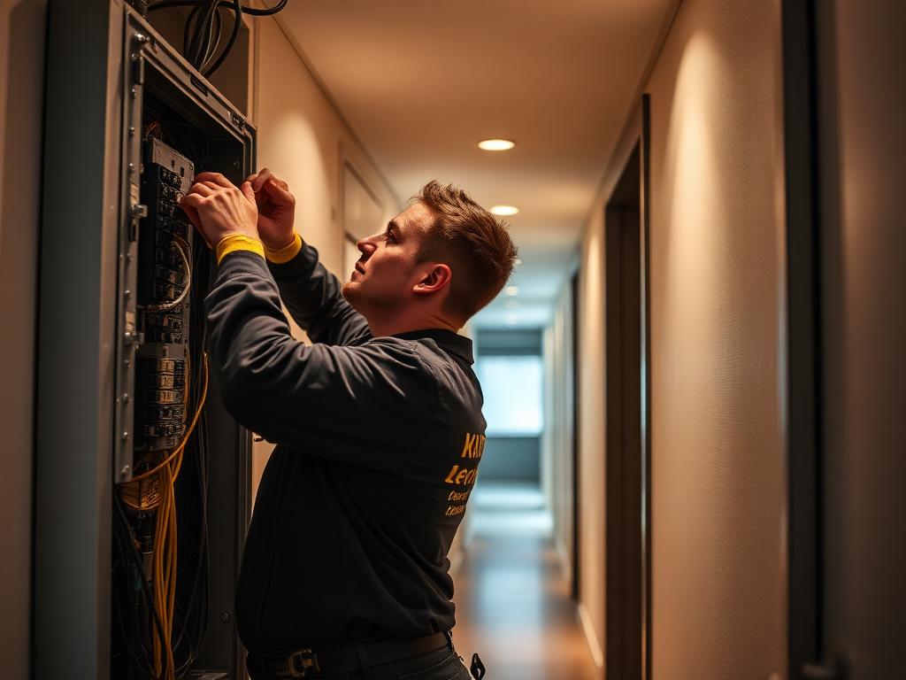Strata Electrical Services