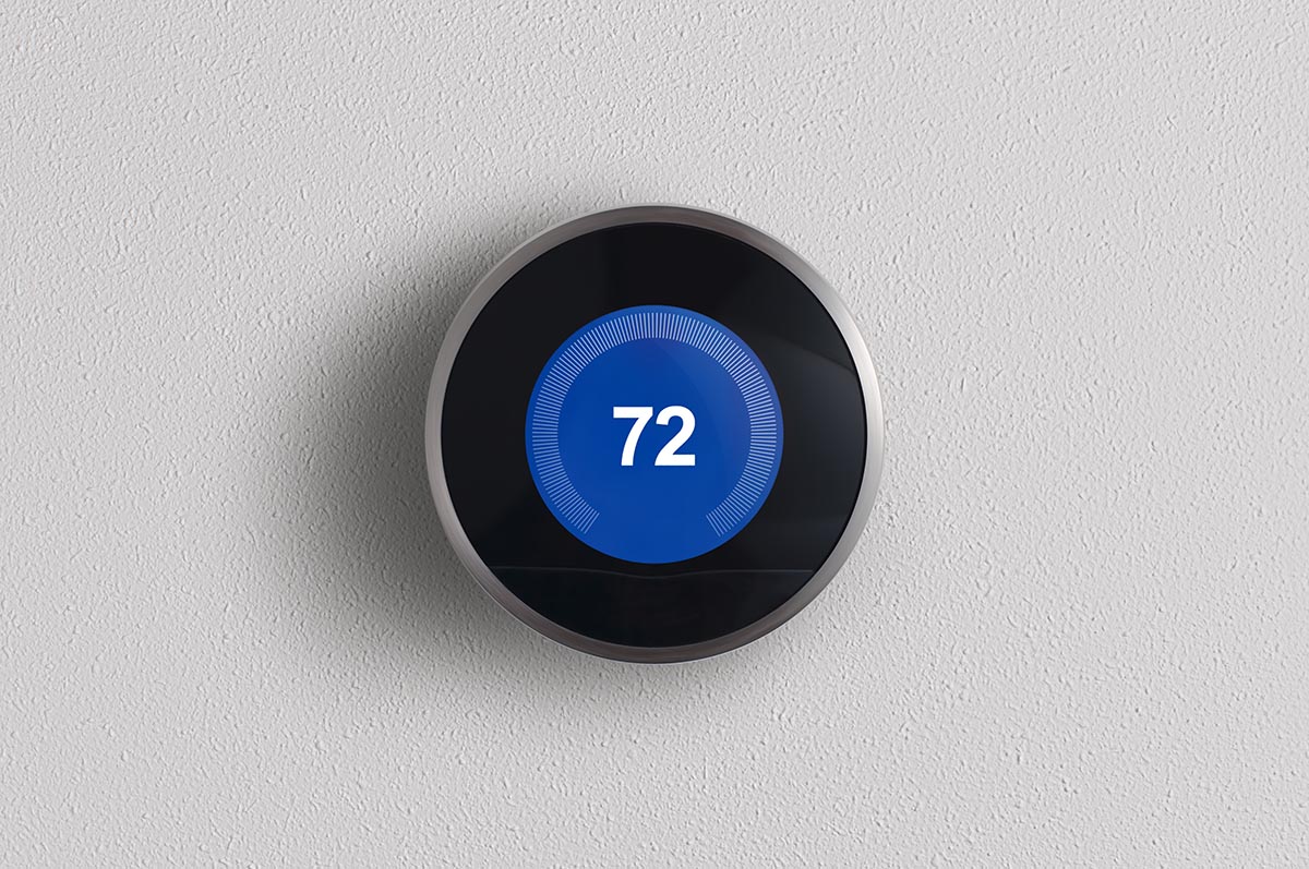 Choosing A Thermostat for Home or Commercial Needs