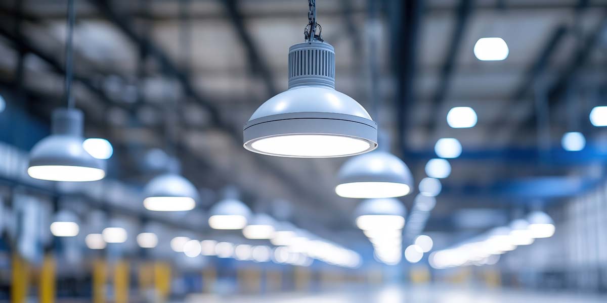 How to Reduce the Costs of Commercial Lighting Upgrades in Vancouver