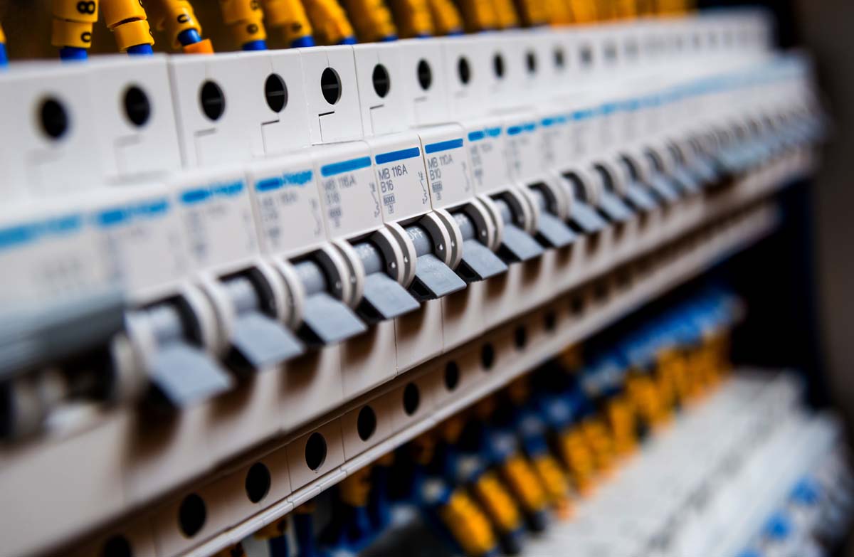 Is Your Electrical Service Holding Your Business Back? Signs You Need a Service Upgrade in Richmond