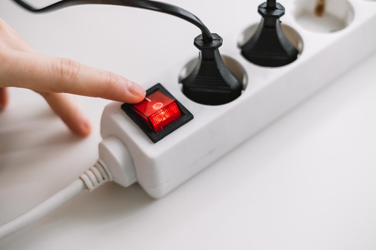 What Are The Benefits of Surge Protection